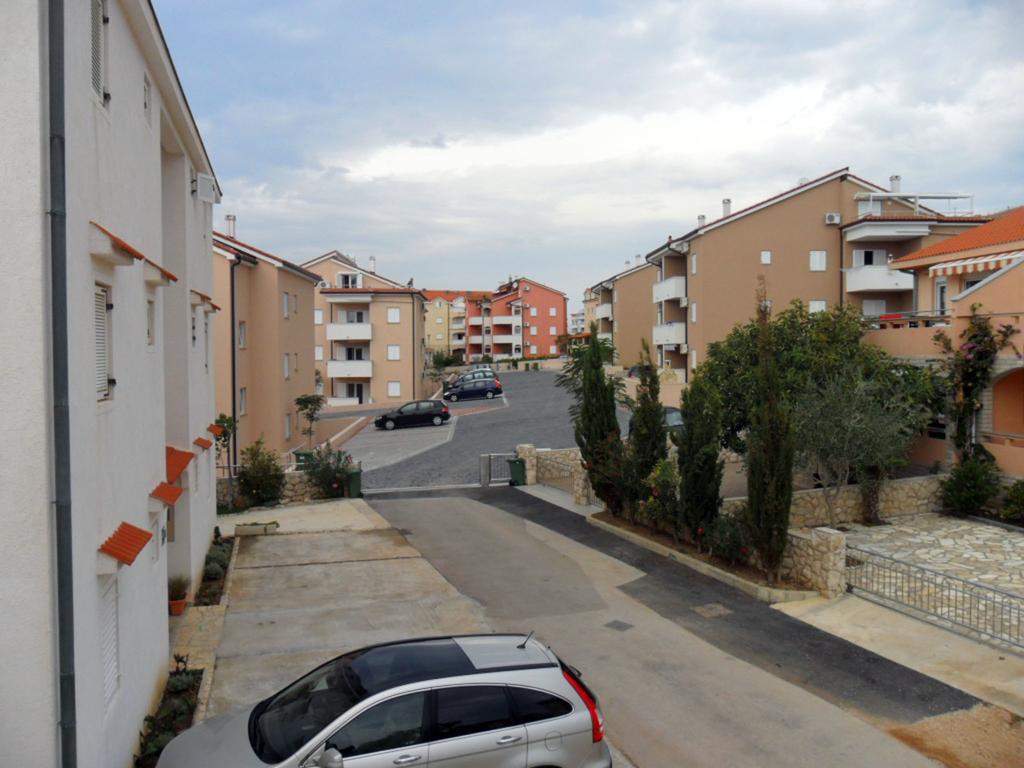 Apartments Mislav Novalja Εξωτερικό φωτογραφία