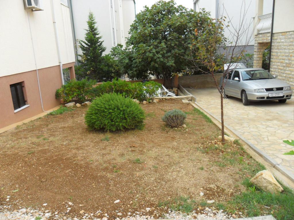 Apartments Mislav Novalja Δωμάτιο φωτογραφία