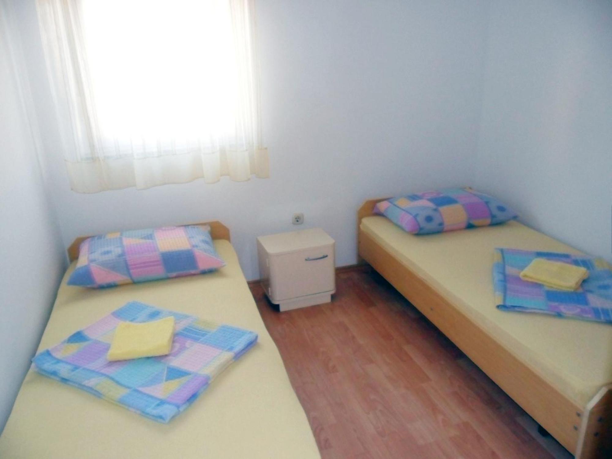 Apartments Mislav Novalja Εξωτερικό φωτογραφία