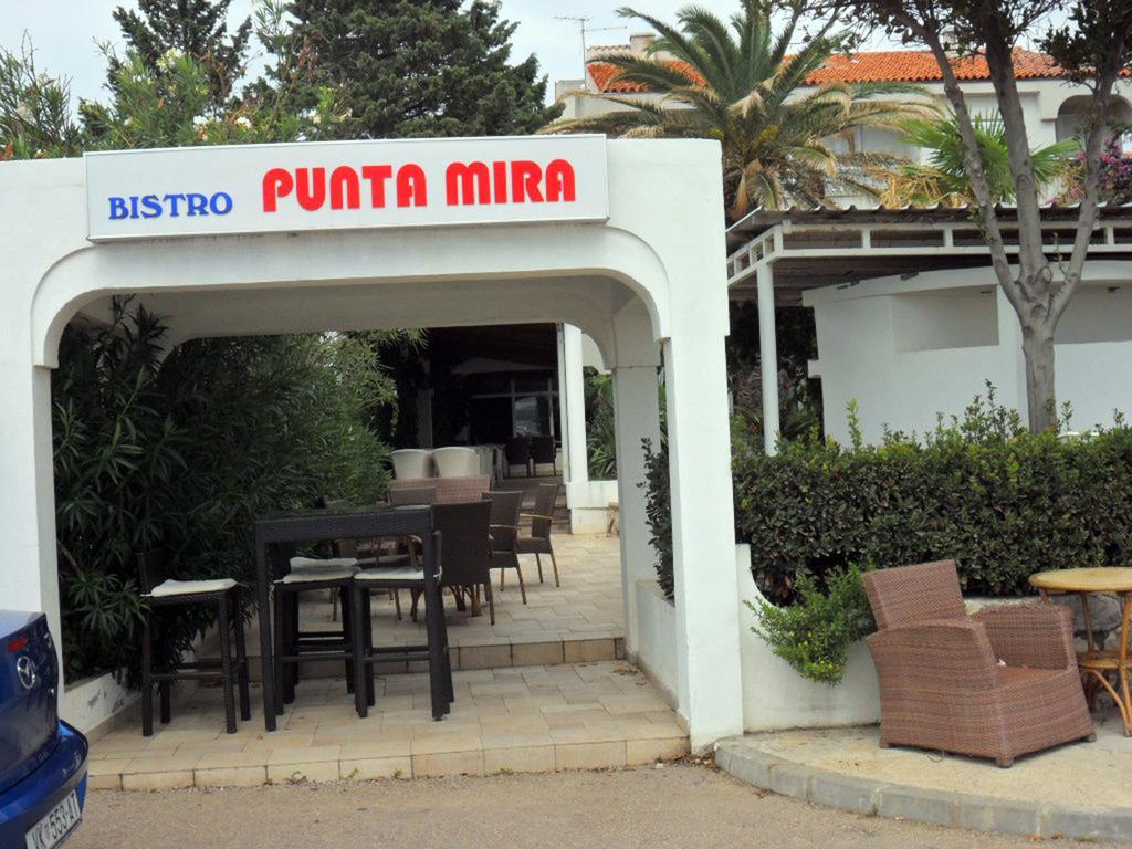 Apartments Mislav Novalja Εξωτερικό φωτογραφία