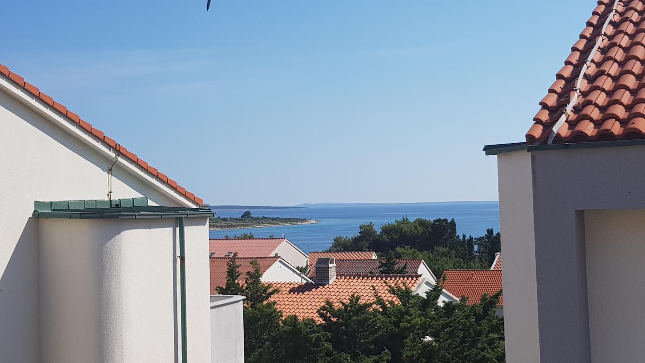 Apartments Mislav Novalja Εξωτερικό φωτογραφία