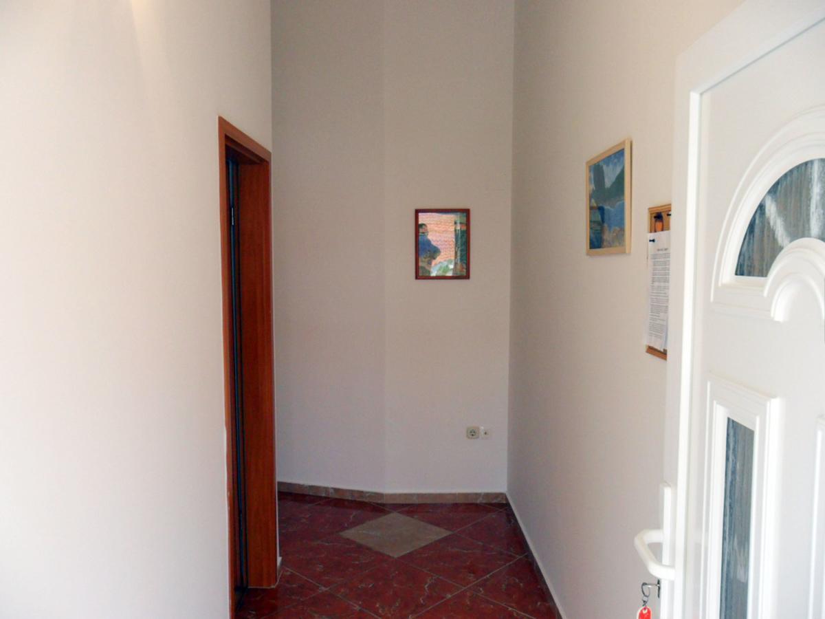 Apartments Mislav Novalja Εξωτερικό φωτογραφία