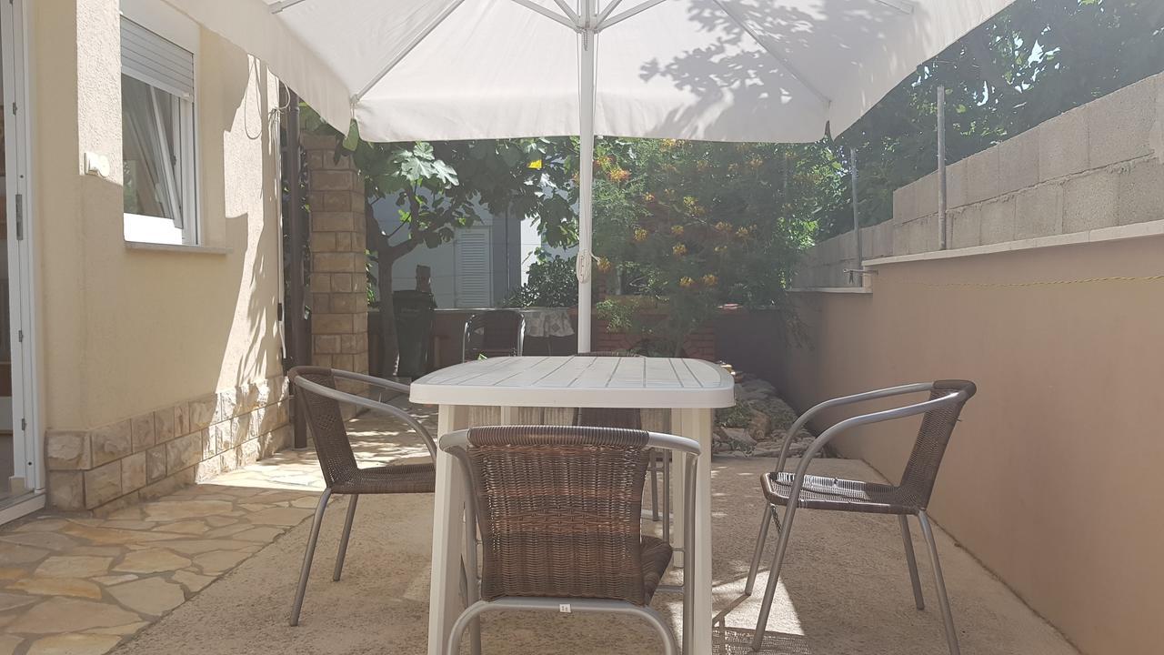 Apartments Mislav Novalja Εξωτερικό φωτογραφία