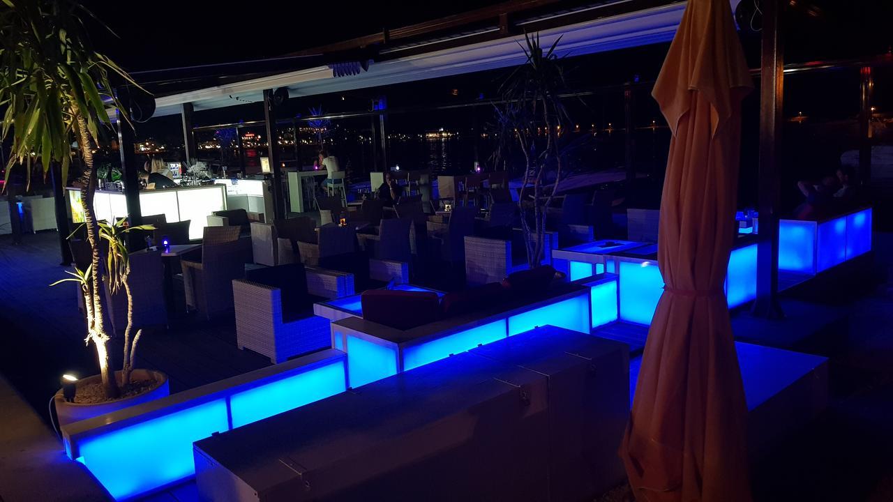 Apartments Mislav Novalja Εξωτερικό φωτογραφία
