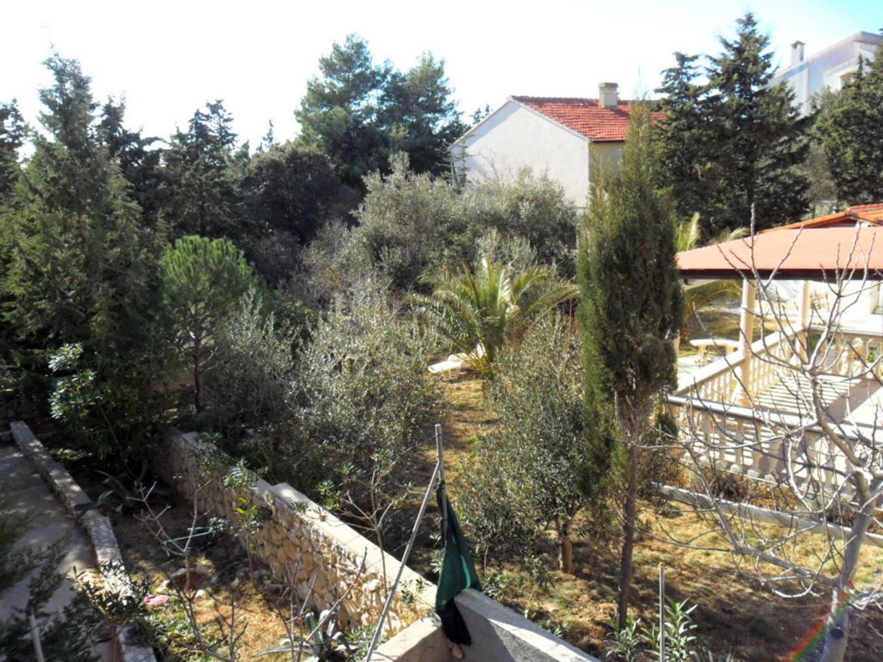 Apartments Mislav Novalja Εξωτερικό φωτογραφία