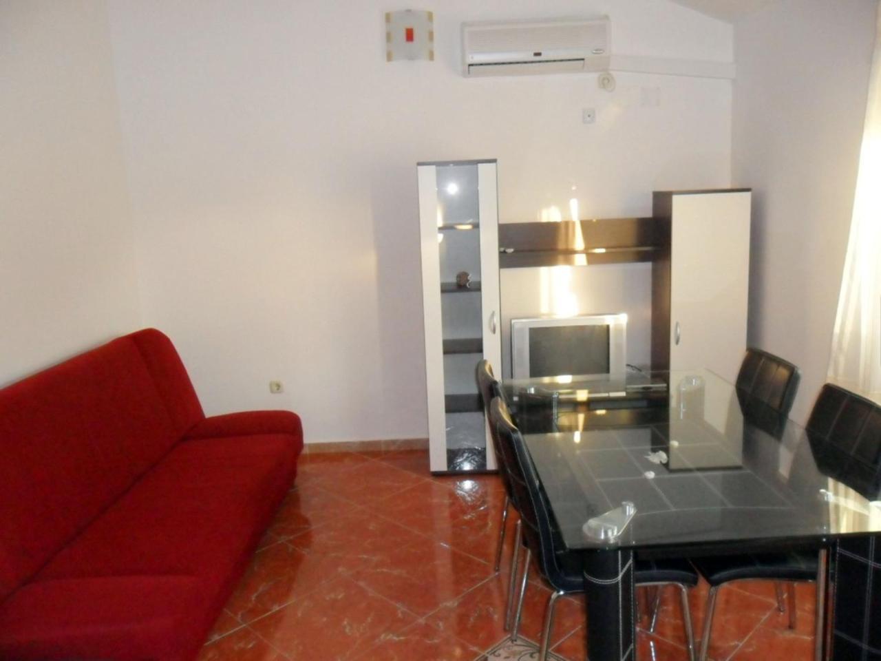 Apartments Mislav Novalja Εξωτερικό φωτογραφία